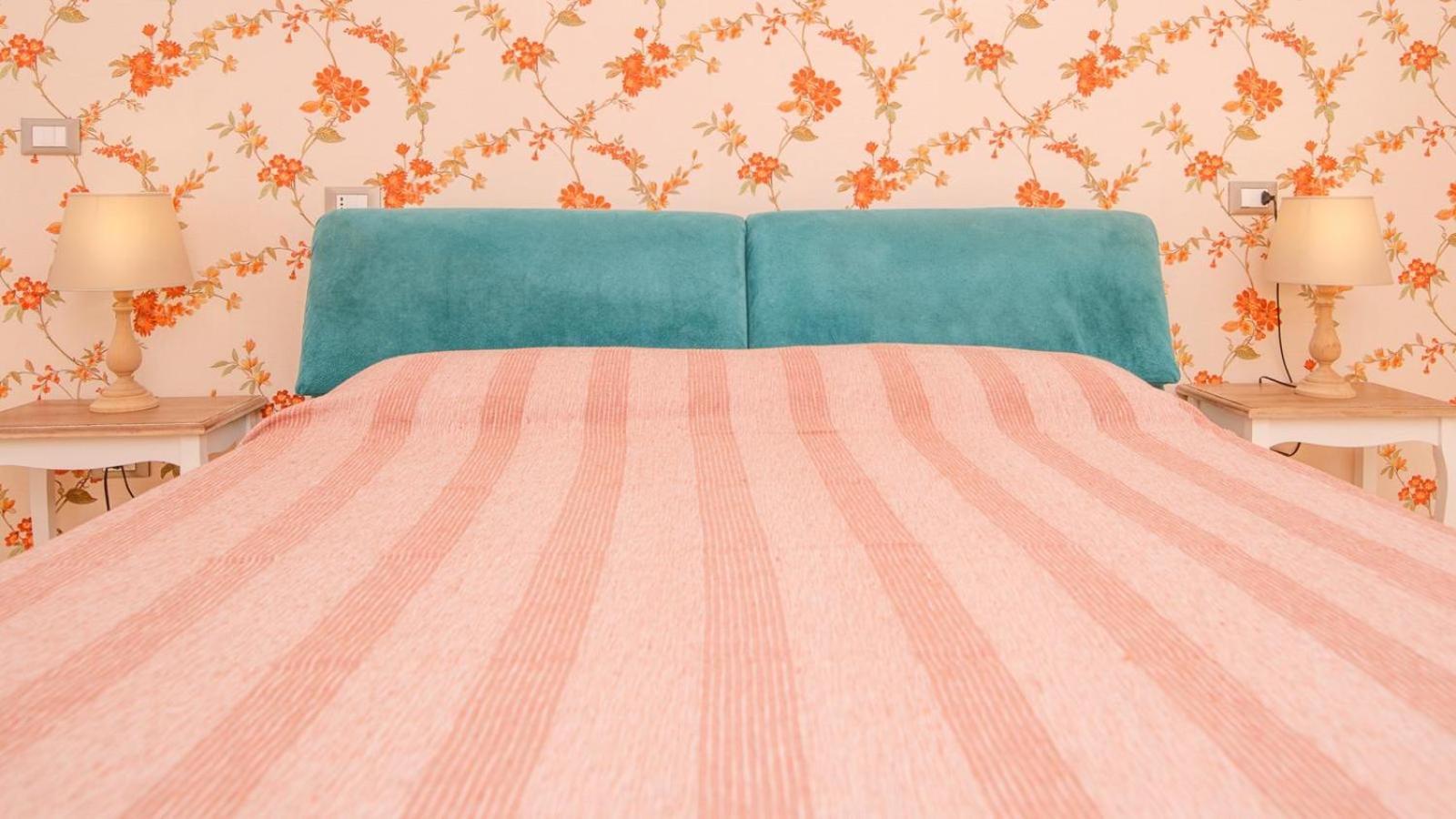 Rooms 66 カンポバッソ エクステリア 写真