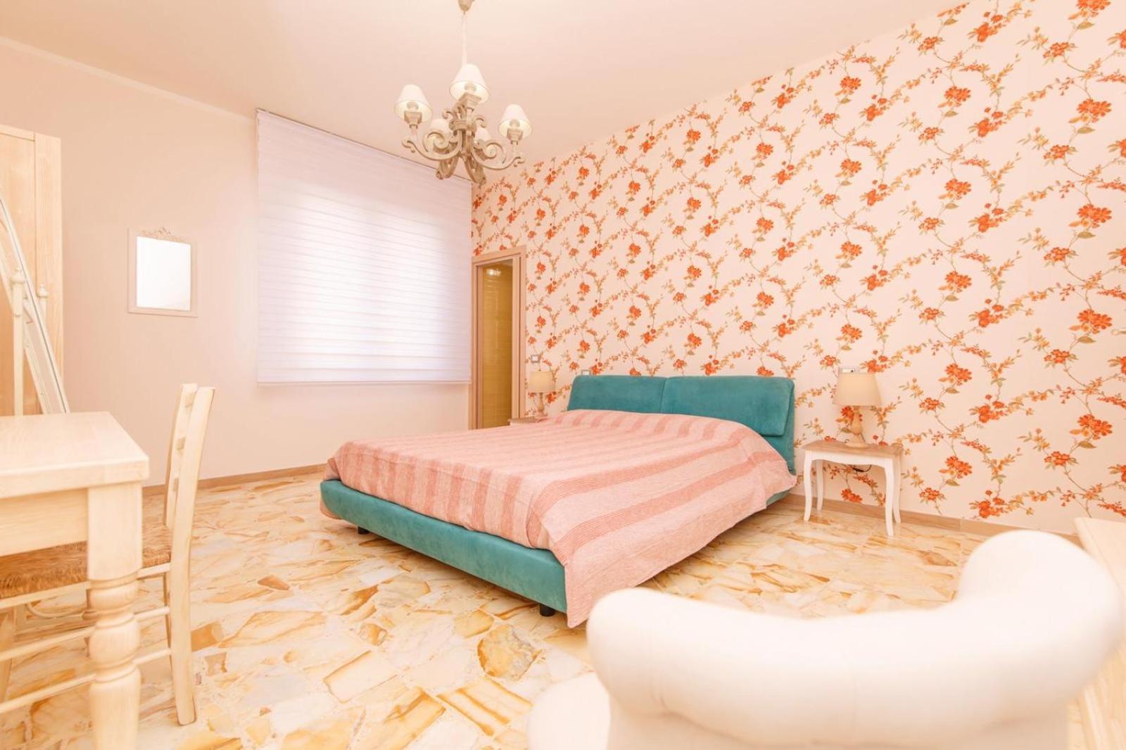 Rooms 66 カンポバッソ エクステリア 写真
