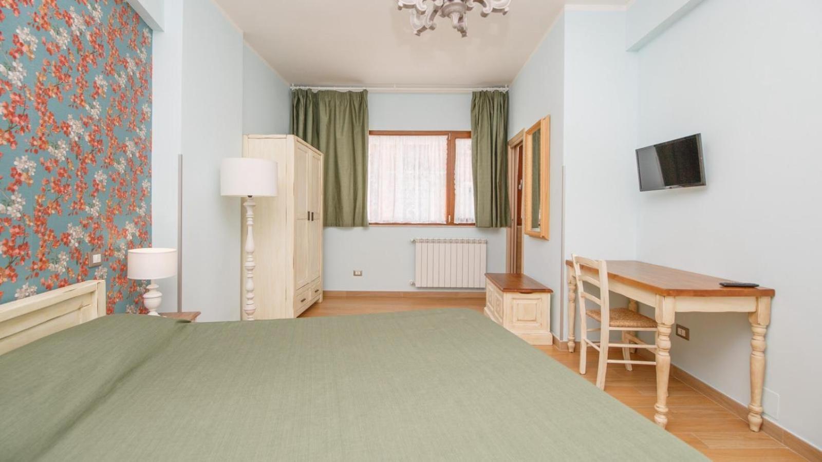 Rooms 66 カンポバッソ エクステリア 写真
